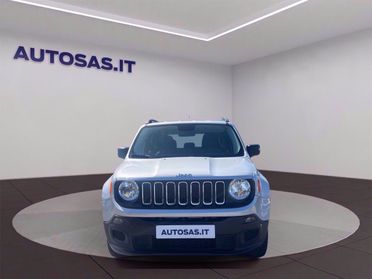 JEEP Renegade 2.0 mjt Sport 4wd 120cv del 2018