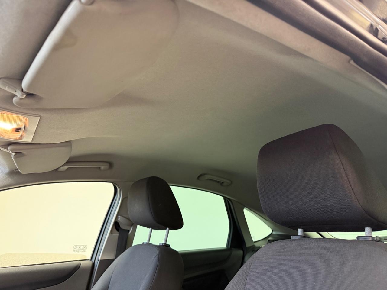 Ford Focus CC Focus+ 1.6 TDCi (90CV) 5p.