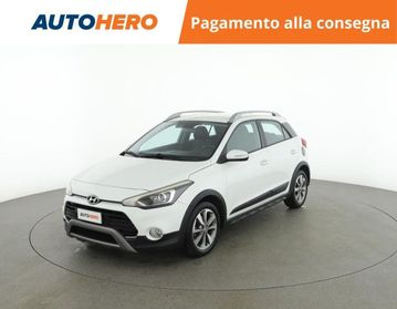 HYUNDAI i20 1.4 CRDi 5p. Active Login