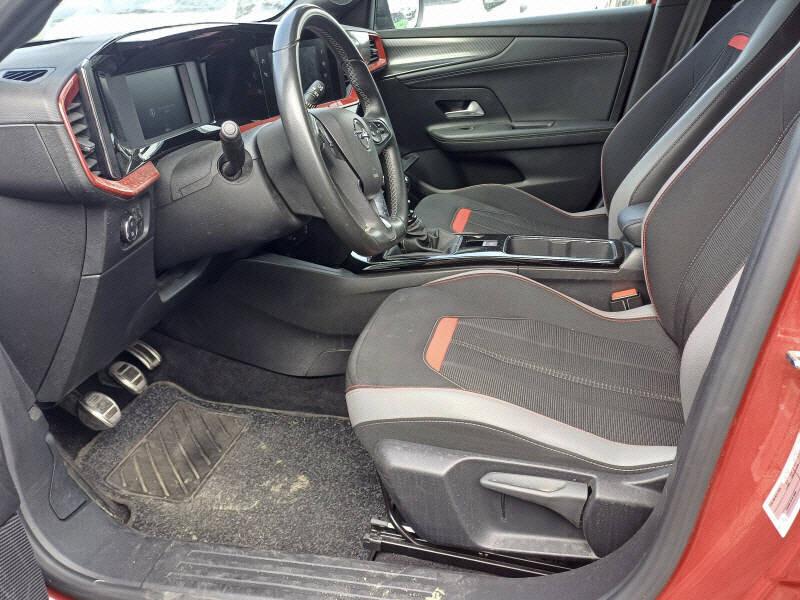 Opel Mokka 1.2 TURBO 101CV GS **PREZZO VERO**TOP DI GAMMA**