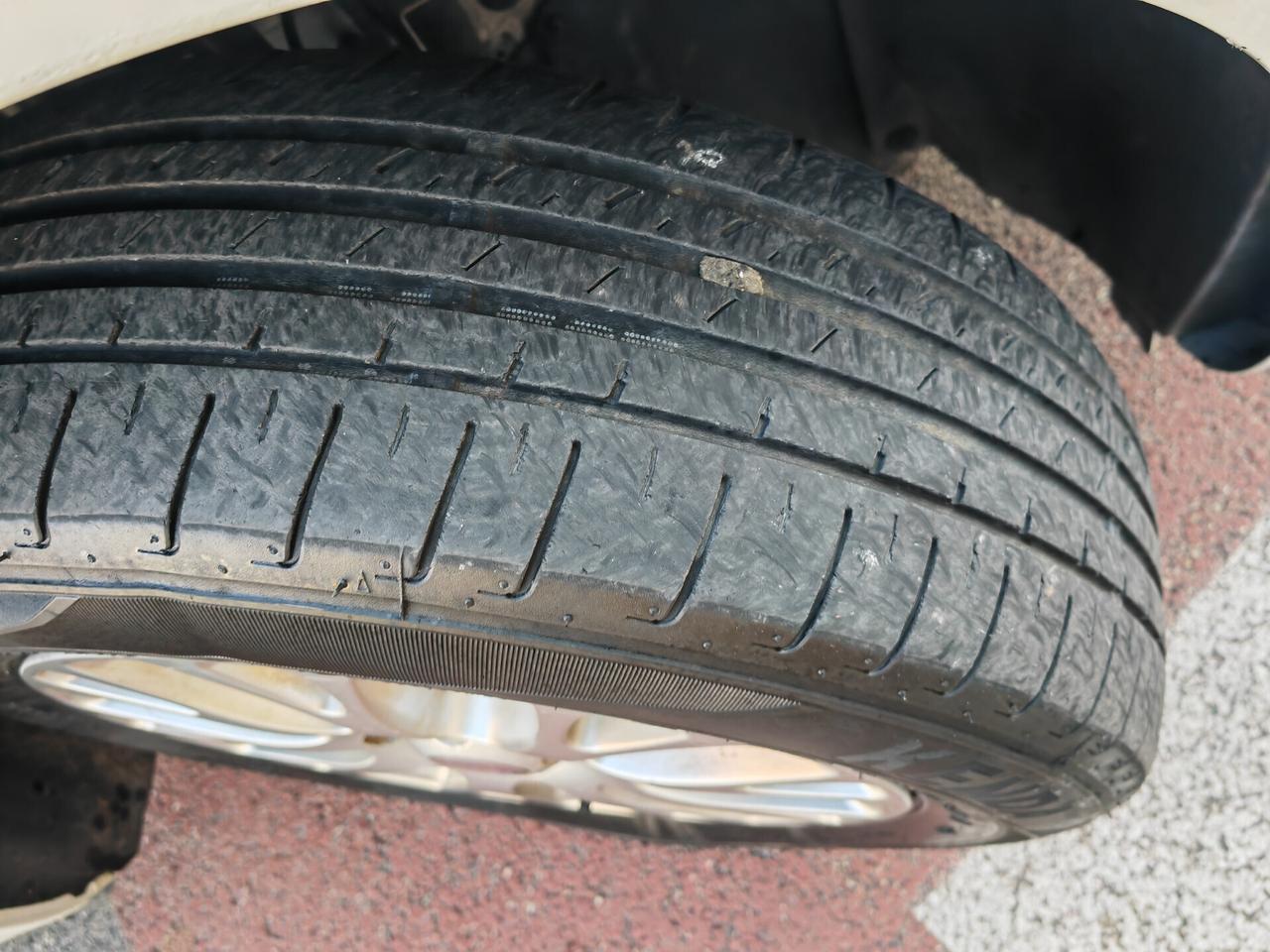 FIAT GRANDE PUNTO EVO 1.4 BENZINA GPL CV77 KW57 DYNAMIC