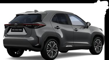Toyota Yaris Cross Toyota Yaris Cross 1.5 Full Hybrid 116cv Active