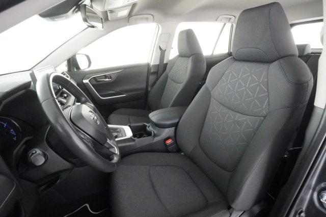 TOYOTA Other RAV4 RAV4 2.5 HV (222CV) E-CVT AWD-i Business