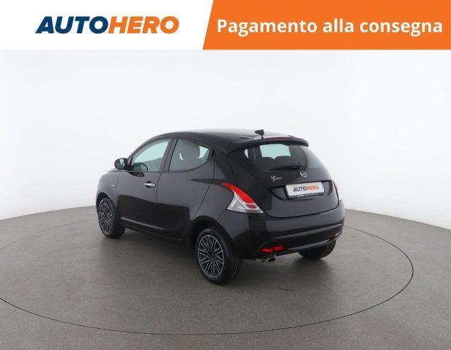 LANCIA Ypsilon 1.2 69 CV 5 porte GPL Ecochic Gold