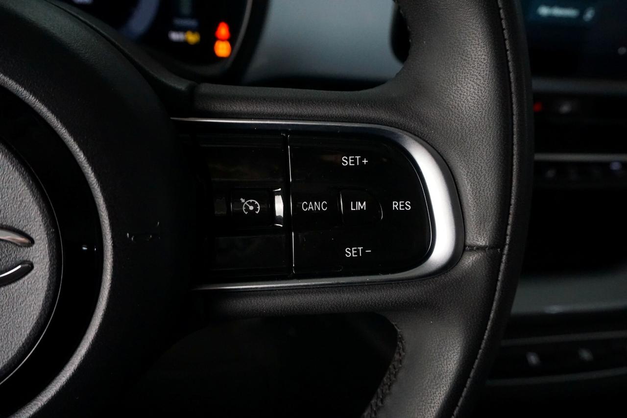 Fiat 500e Berlina 23,65 kWh Action