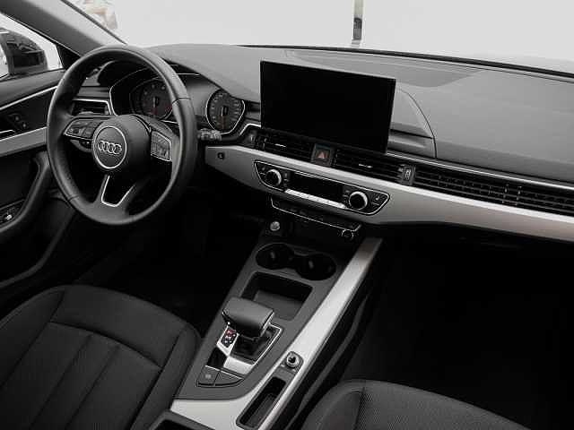 Audi A4 Avant 35 TDI 163cv MHEV Stronic Business
