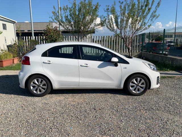 KIA Rio 1.2 CVVT 5p. ECO GPL Cool