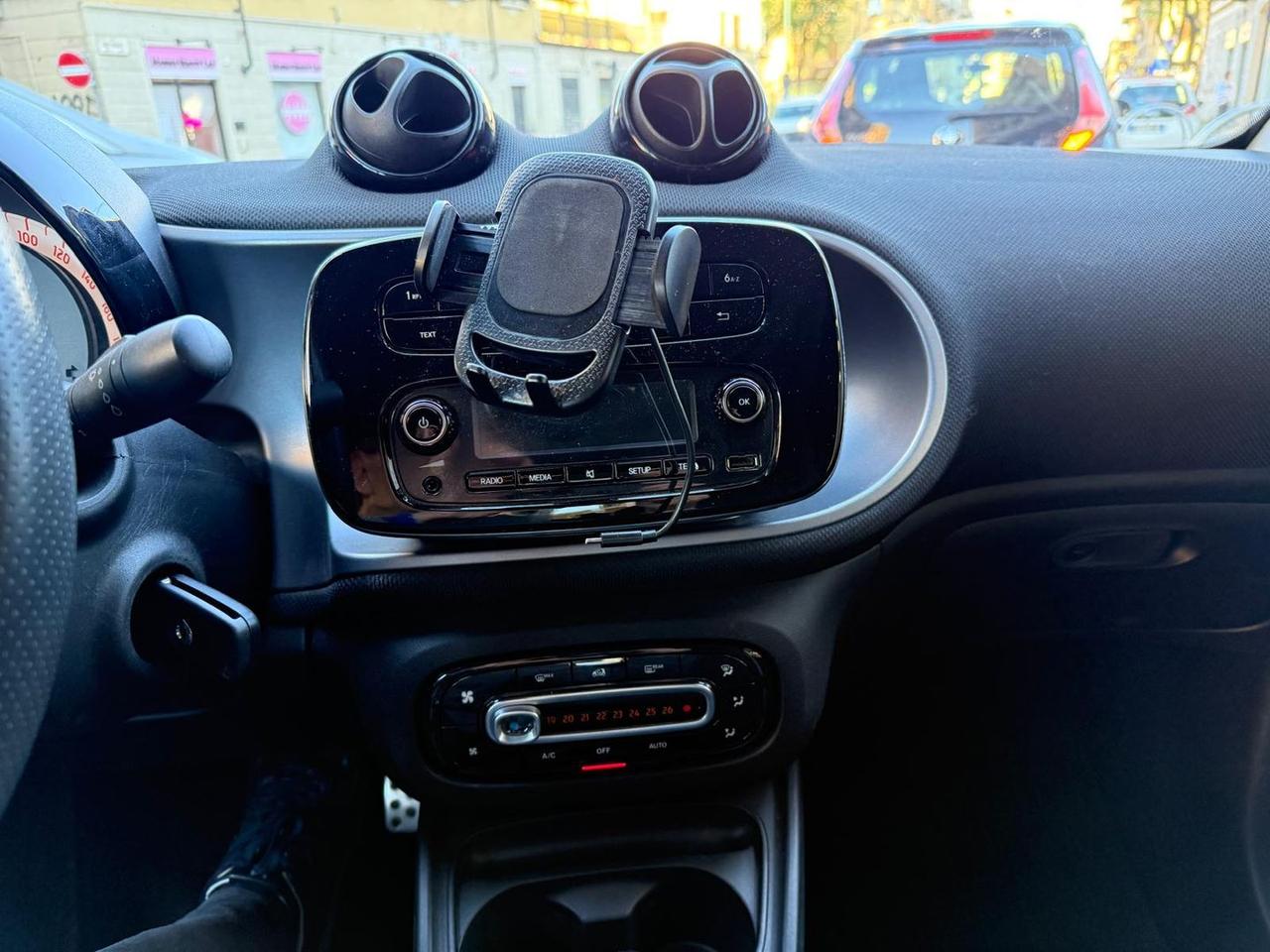 Smart ForTwo Superpassion 1.0