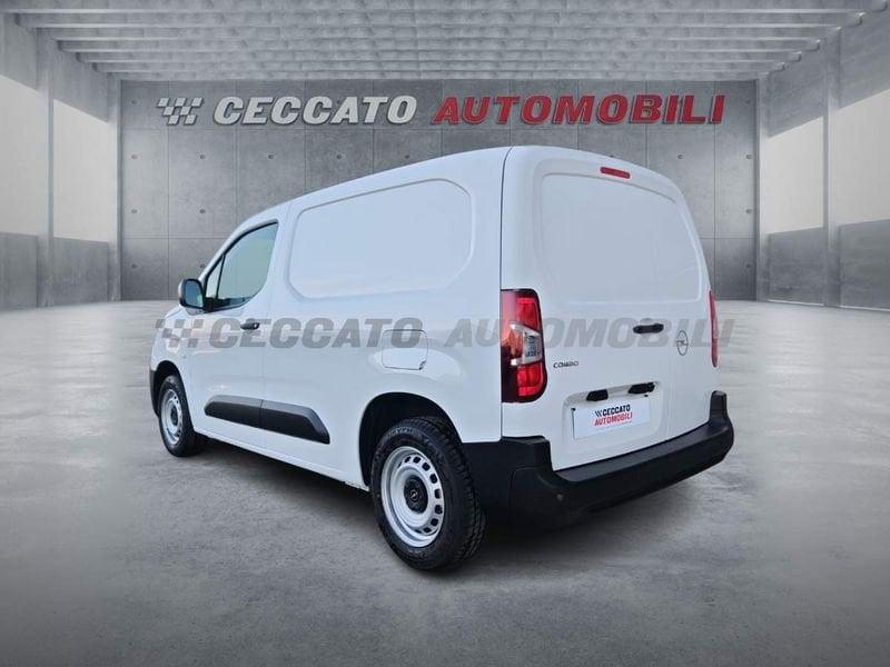Opel Combo Combo cargo L1H1 1.5d 100cv S&S mt6