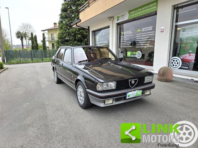 ALFA ROMEO Giulietta 2.0 Turbo 170 CV