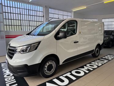 Renault Trafic T29 2.0 dCi 110CV PC-TN Furgone Ice