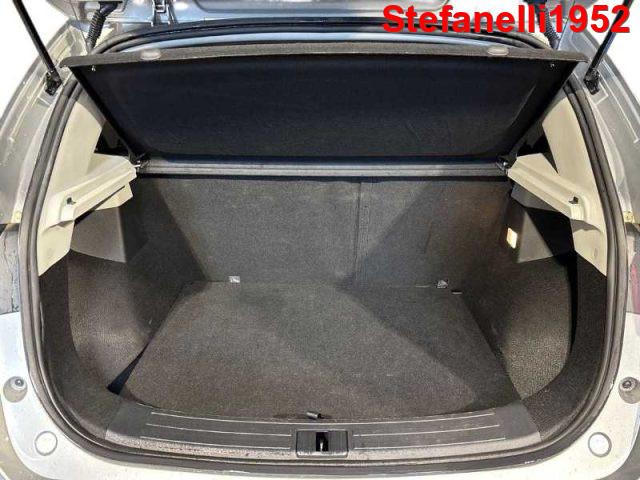 MG ZS 2021 - 1.5 Luxury