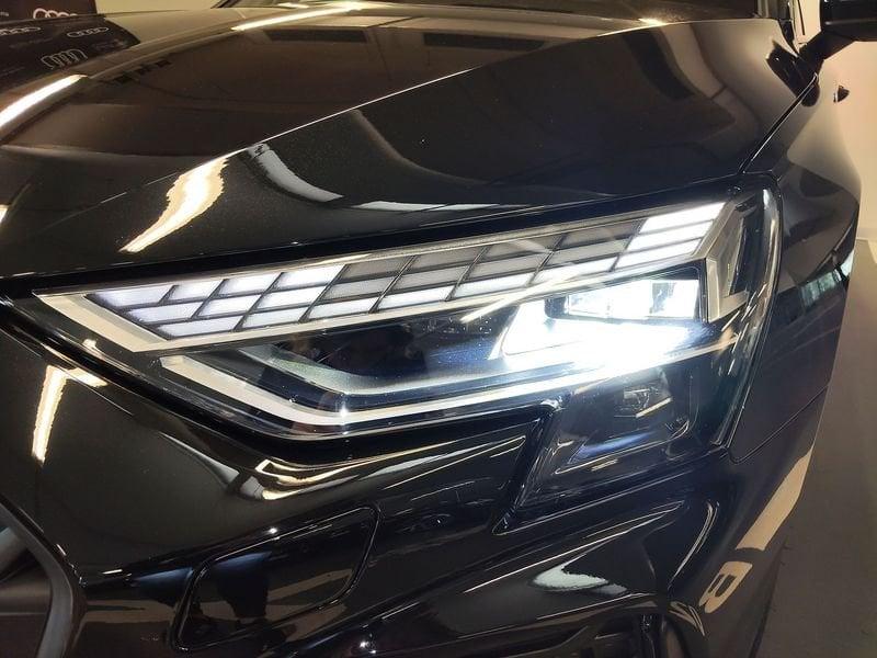 Audi A3 Sportback 35 TDI S tronic S line Edition S.Back