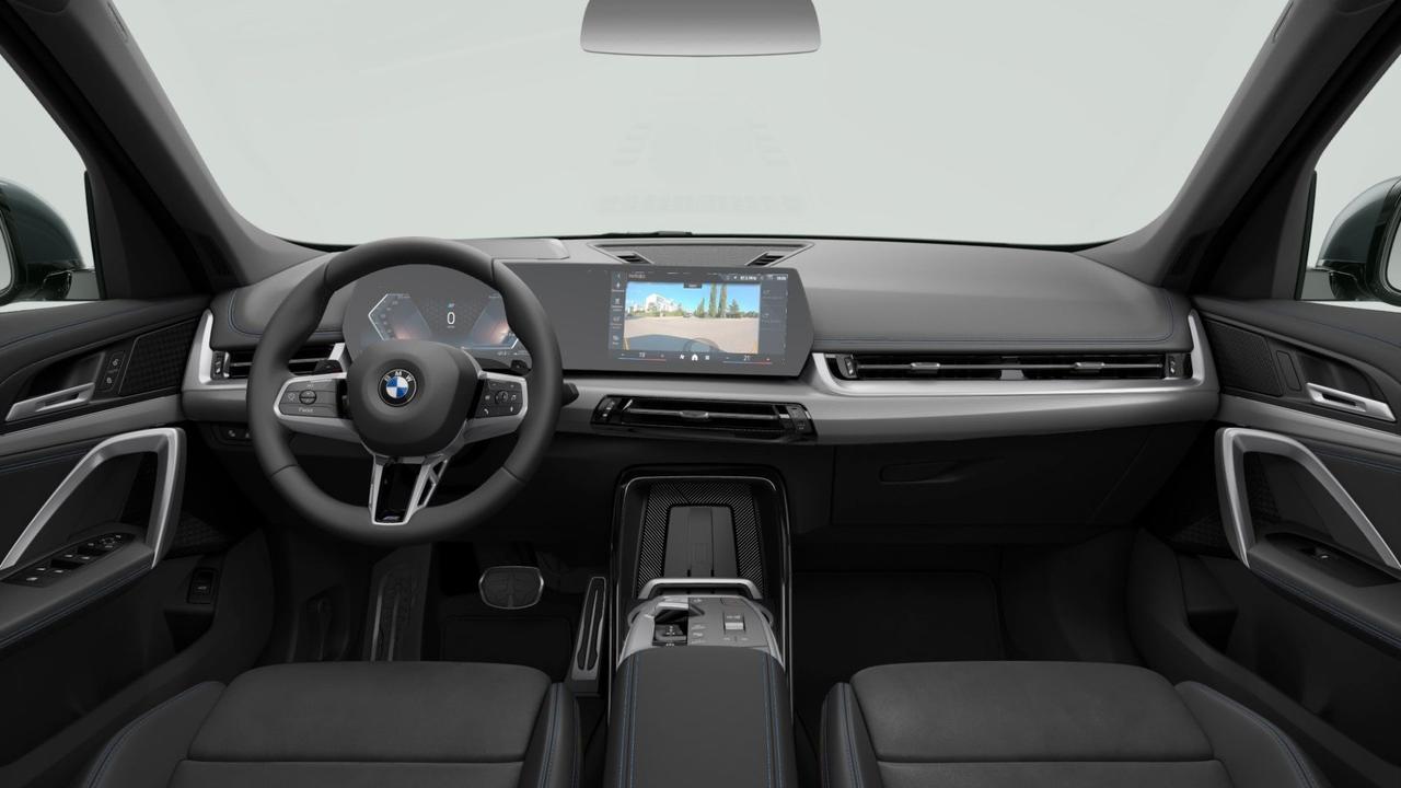 BMW X1 xDrive20d