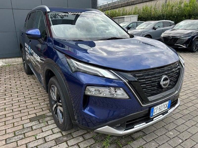 Nissan X-Trail NEW TEKNA e-POWER 2WD - 00