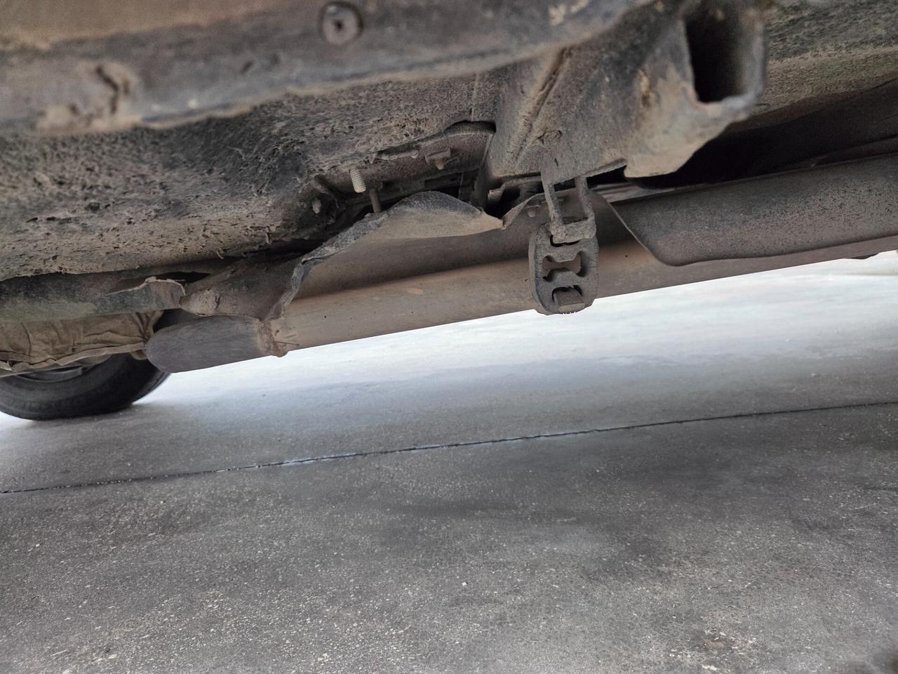 Fiat Panda 1100 i.e. cat 4x4 Country Club - ISCRITTA ASI