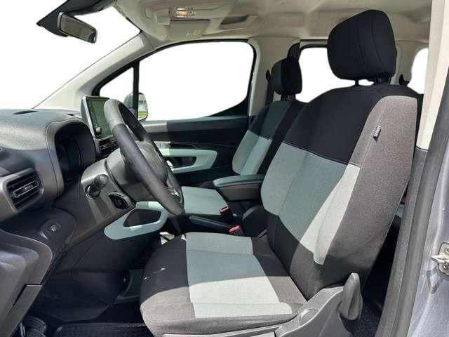 Citroen Berlingo 1.5 bluehdi M Feel s&s 100cv