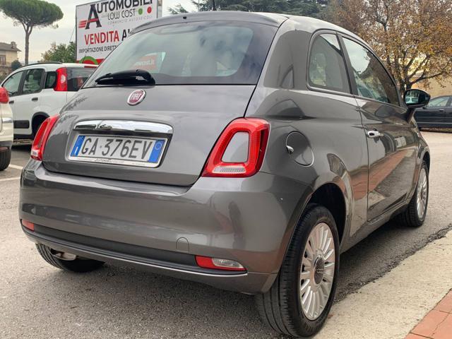 FIAT 500 1.2 Dolcevita