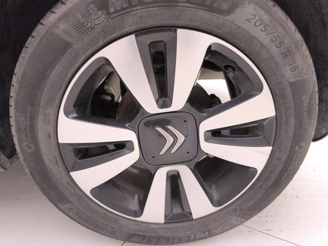 CITROEN C3 1.2 puretech Max s&s 110cv