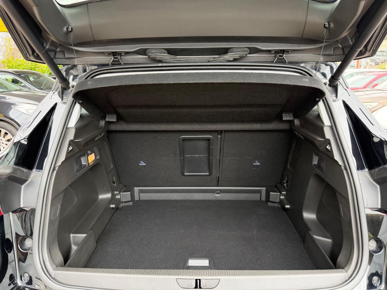 Opel Grandland X 1.6 diesel Ecotec Km Certificati