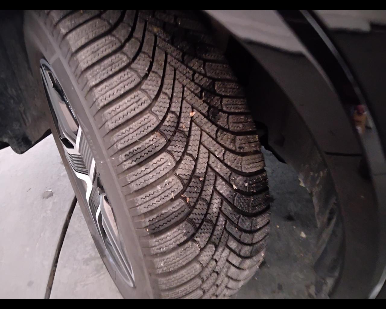 Mercedes-Benz GLC - X254 - GLC 300 de phev AMG Line Advanced 4matic auto