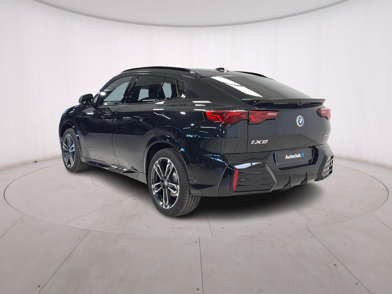 BMW X2 iX2 xDrive30 MSport