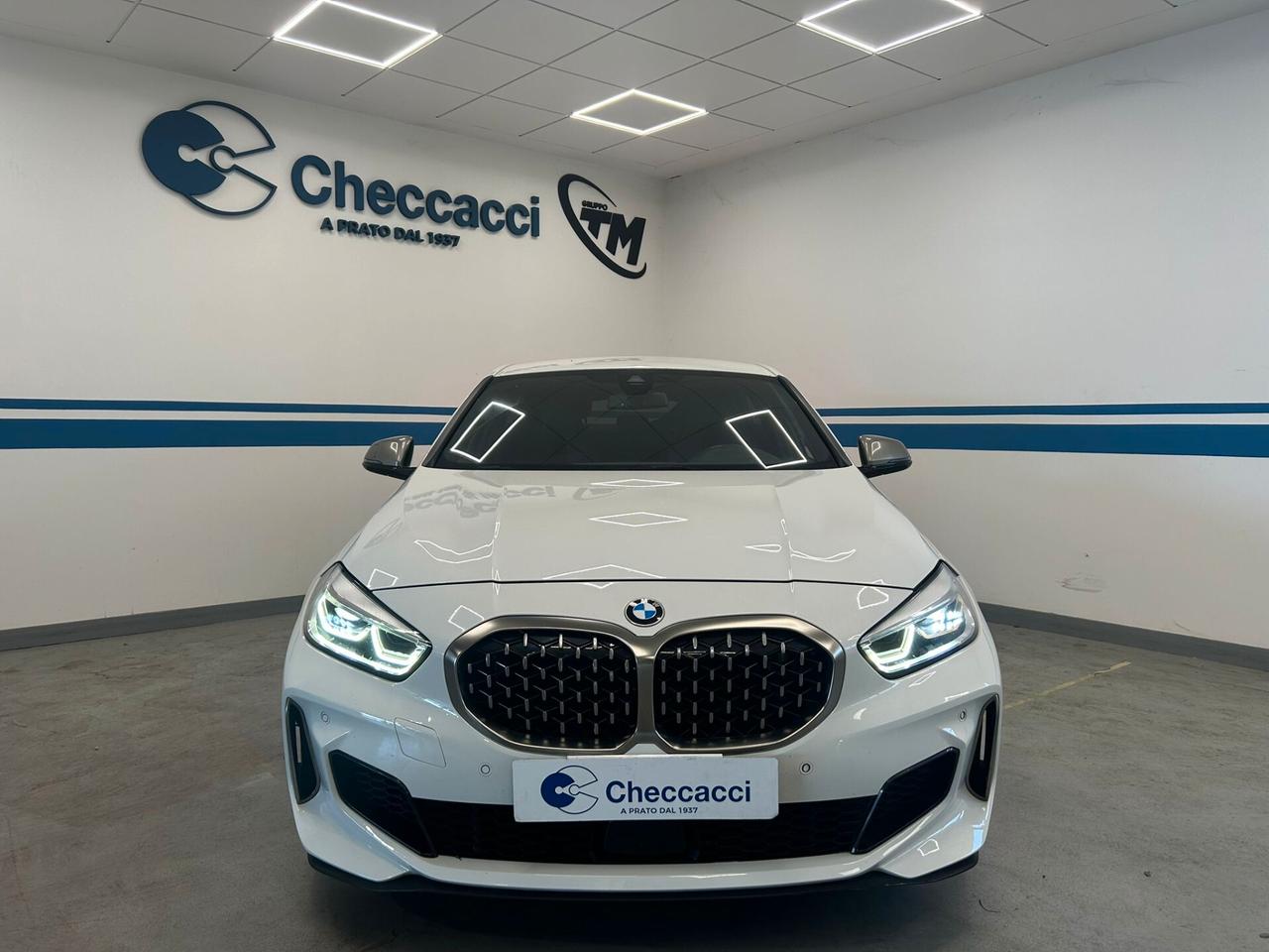 Bmw 135 M 135i xDrive