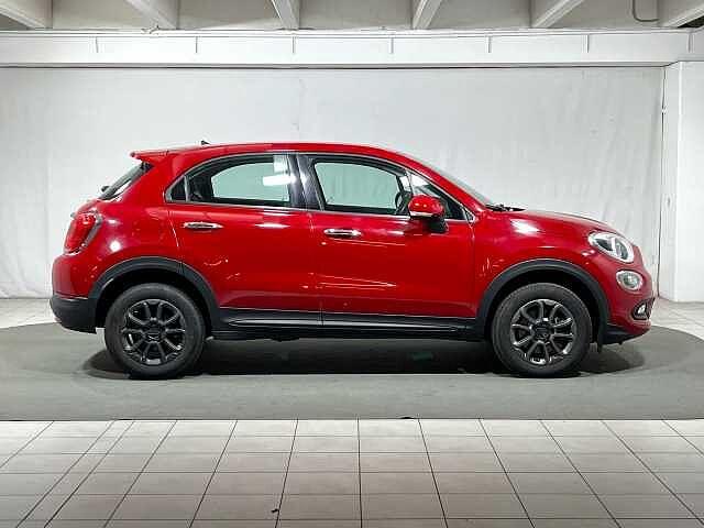 Fiat 500X 1.3 MultiJet 95 CV Pop Star