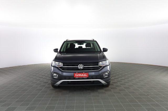 VOLKSWAGEN T-Cross T-Cross 1.0 TSI Style BMT