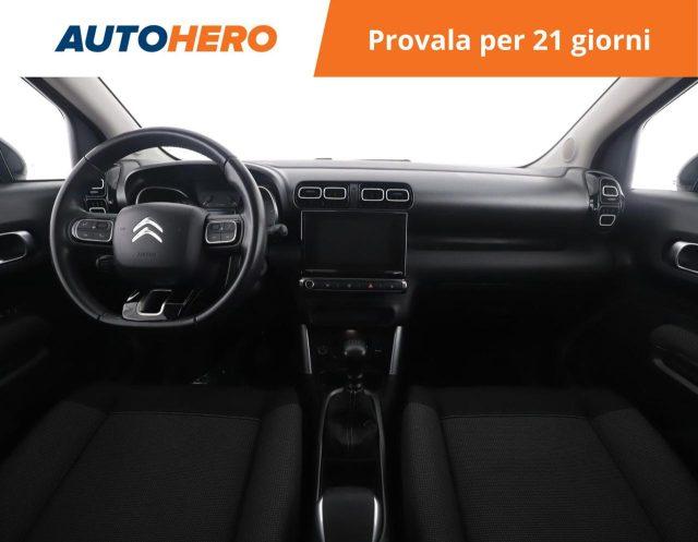 CITROEN C3 Aircross BlueHDi 100 S&S Feel