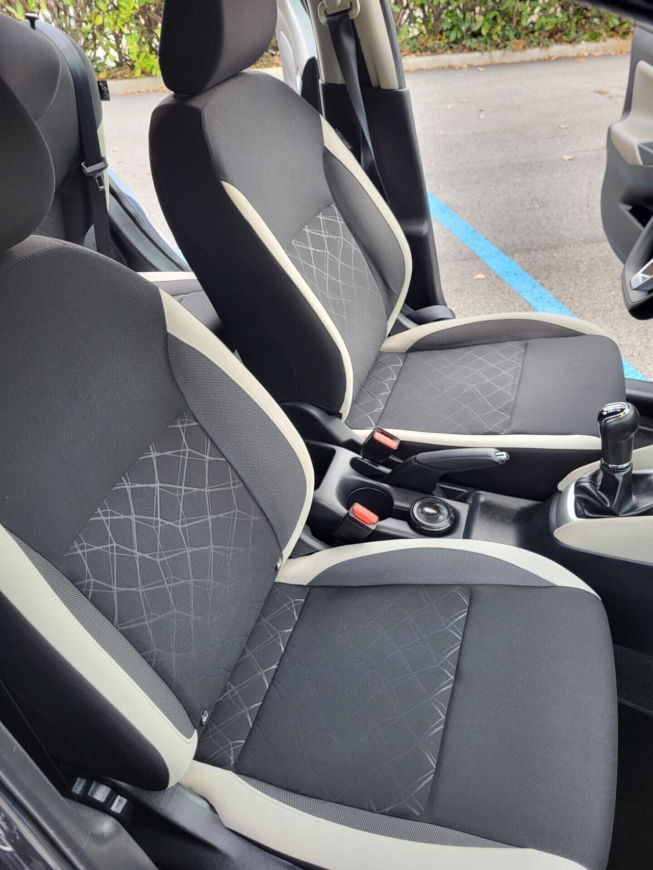 NISSAN MICRA 1,0-UNICA PROPR-2 REVISIONI-EURO 6B