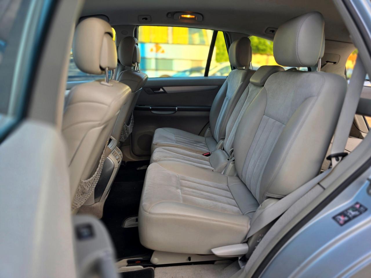 Mercedes-benz R 300 R 300 CDI 4Matic Sport