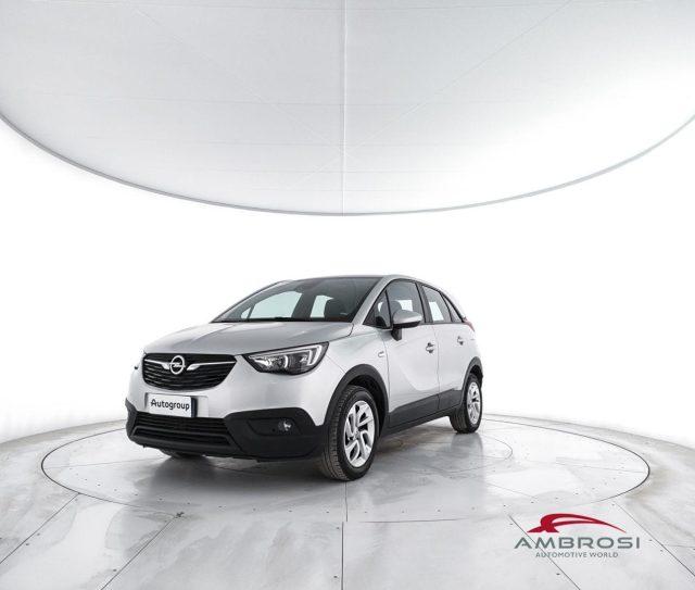 OPEL Crossland X 1.5 ECOTEC D 102 CV Start&Stop Advance