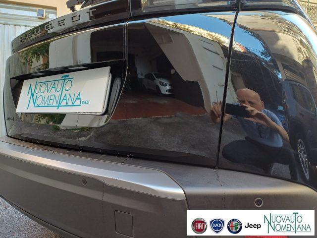 PEUGEOT 2008 PureTech 100 S&S Mod. Allure Aziendale Stellantis