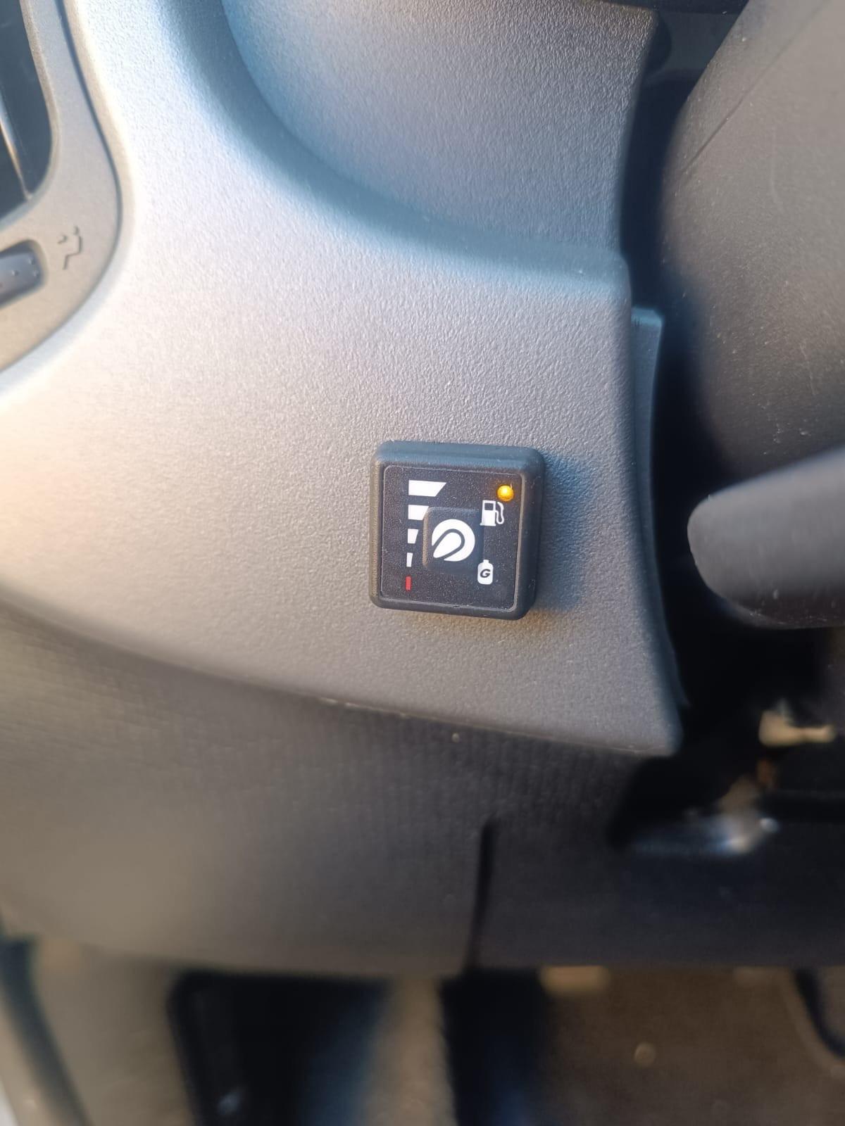 Fiat Panda 1.2 EasyPower Lounge