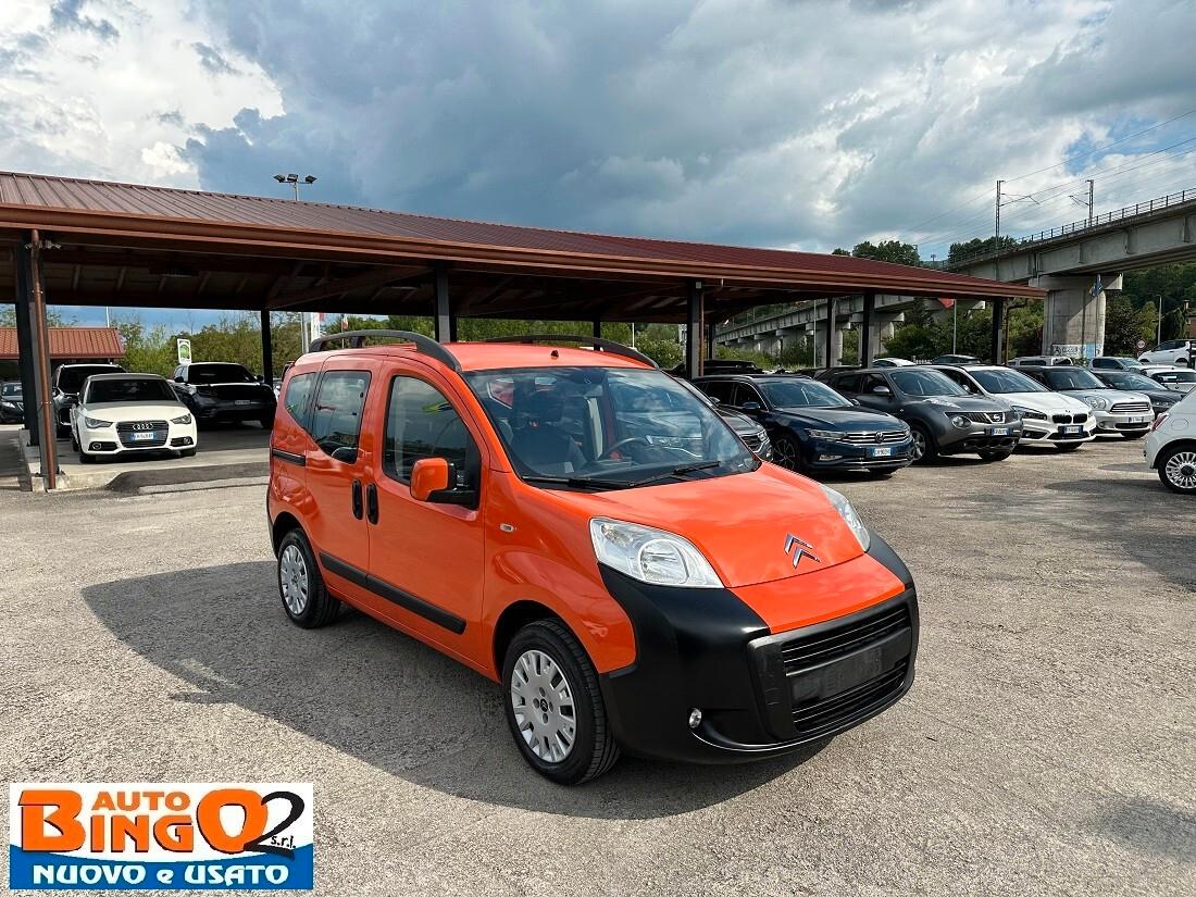 Citroen Nemo 1.4 HDi 70CV Multispace 5 POSTI