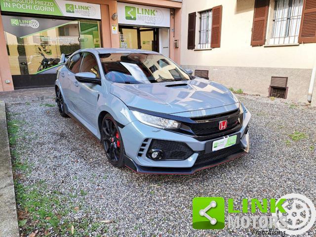 HONDA Civic 2.0 5 porte Type-R GARANZIA INCLUSA