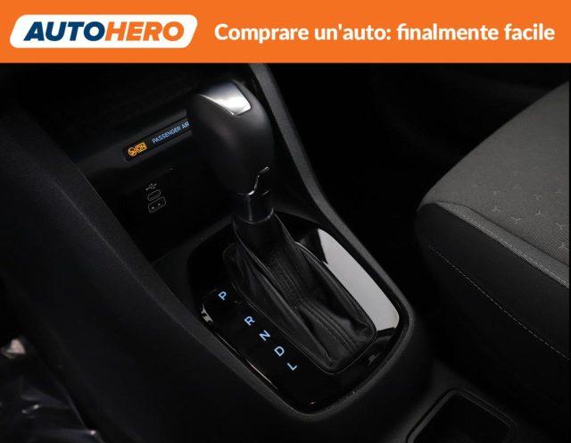 FORD Tourneo Courier 1.0 EcoBoost Powershift Titanium