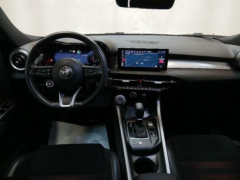 Alfa Romeo Tonale 1.5 hybrid Speciale 130cv tct7