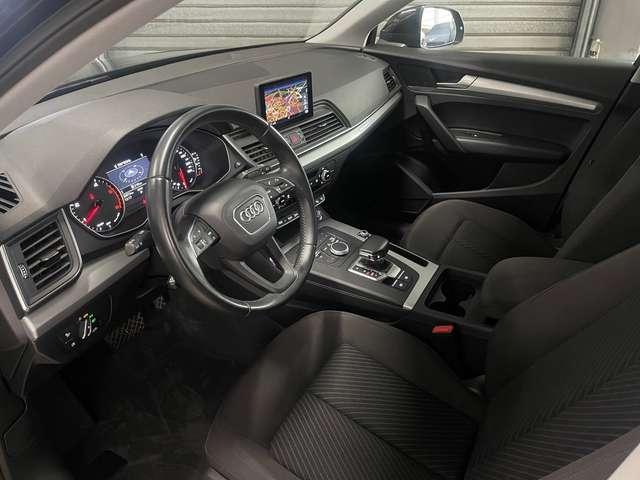 Audi Q5 2.0 tdi * S-LINE * Ottime Condizioni *