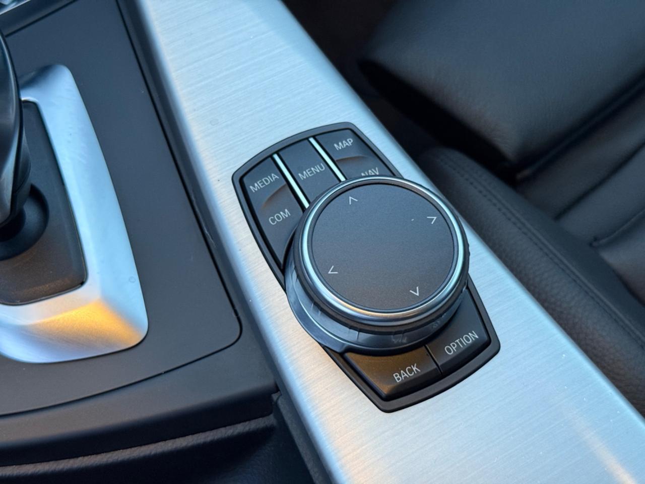 Bmw 435d F32 Coupe XDrive Sport auto