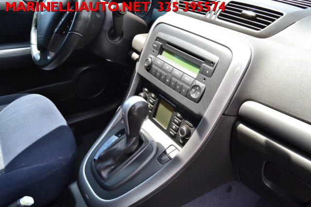 FIAT Croma 1.9 Multijet 16V 150CV Emotion C.AUTOMATICO