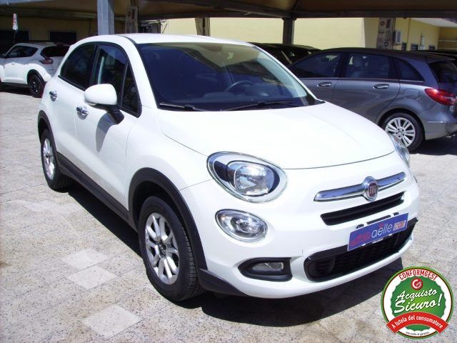 FIAT 500X 1.6 MultiJet 120 CV DCT Business