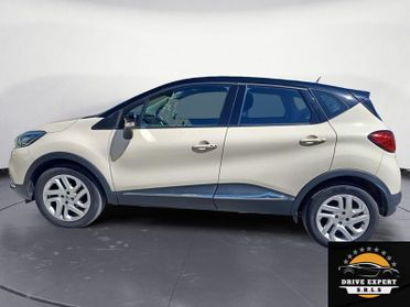 Renault Captur Captur 0.9 TCe 12V 90 CV Start&Stop Energy Bose