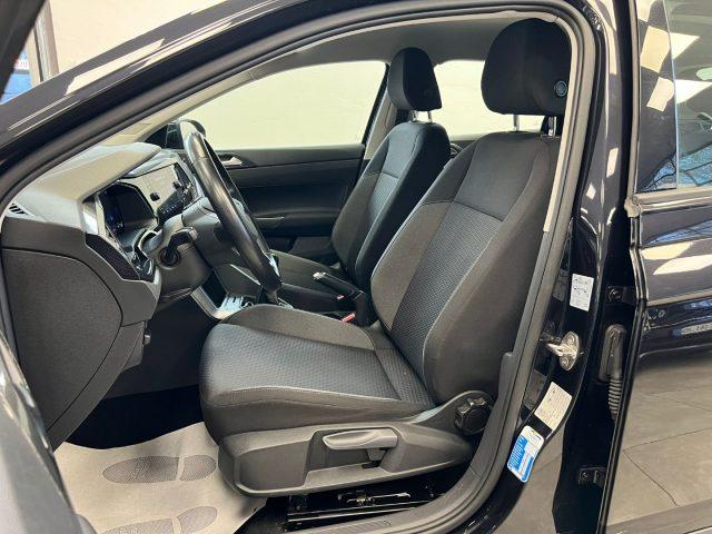 VOLKSWAGEN Taigo 1.0 TSI 110CV *UNICO PROP.*Apple-Android*SENSORI*