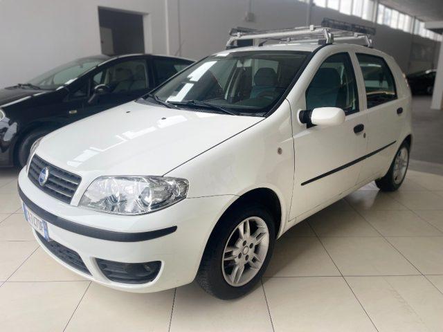 FIAT Punto 1.2 5 porte Active