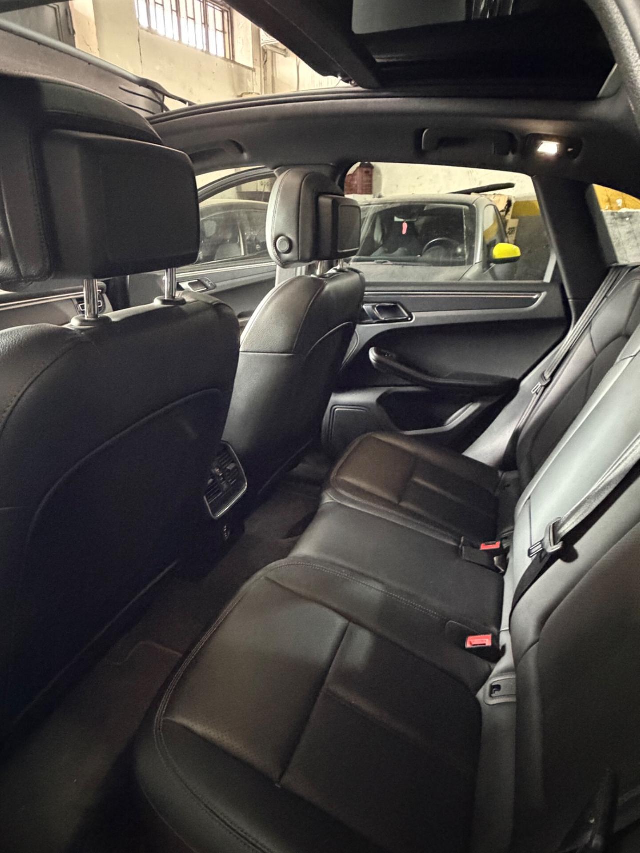 Porsche Macan 2.0 245 CV PASM TETTO 21 PASM PELLE TOTALE