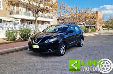 NISSAN Qashqai 1.6 dCi 2WD Tekna CAMBIO AUTOMATICO