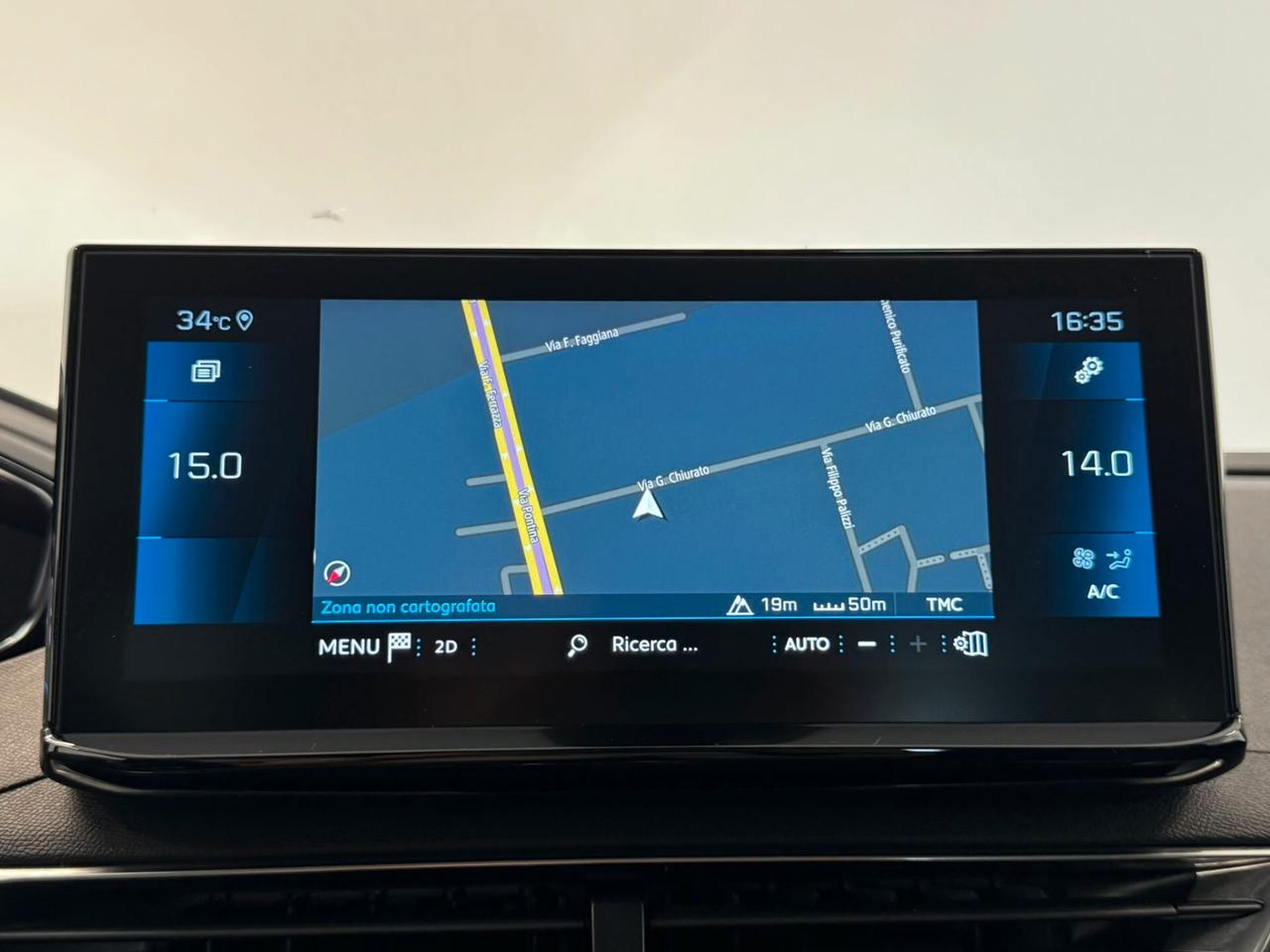 Peugeot 5008 BlueHDi 130 S&S EAT8 Allure