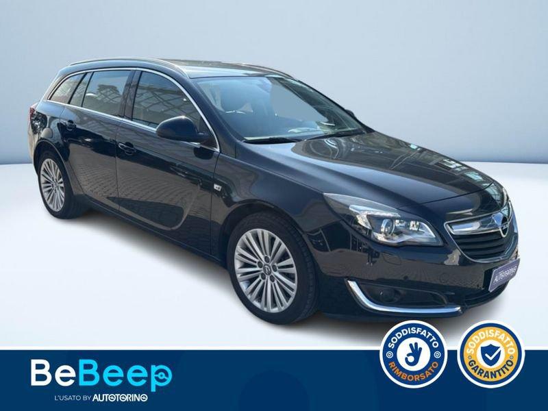 Opel Insignia SPORTS TOURER 2.0 CDTI COSMO BUSINESS 170